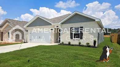 Building Photo - New Construction Home for Rent!