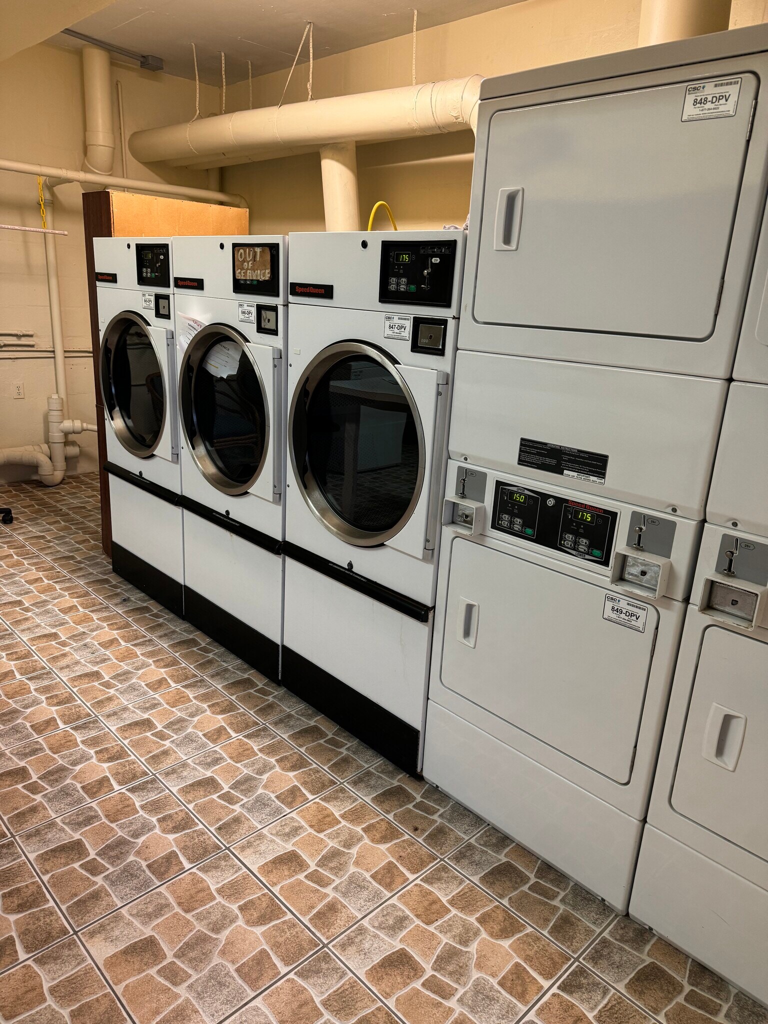 Building Photo - 1437 N ATLANTIC Ave