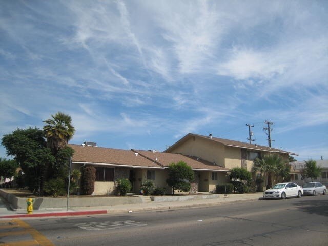 Primary Photo - 712 4th Street -- West Valley Real Estate