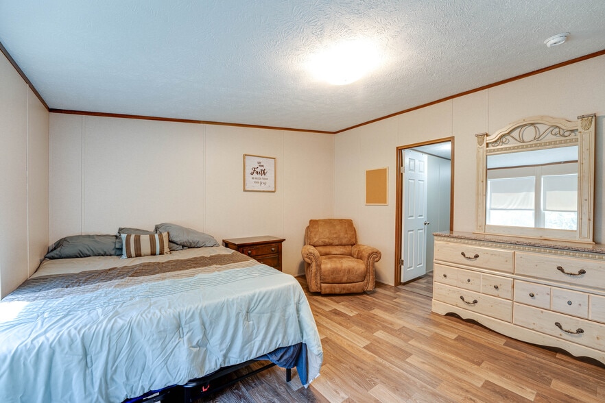 Master - 1500 Gulley River Rd