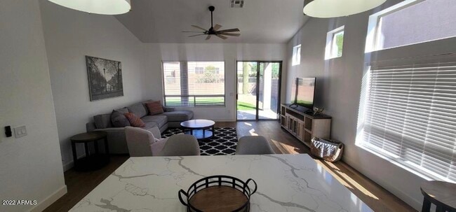 Building Photo - 3453 N Tuscany Cir