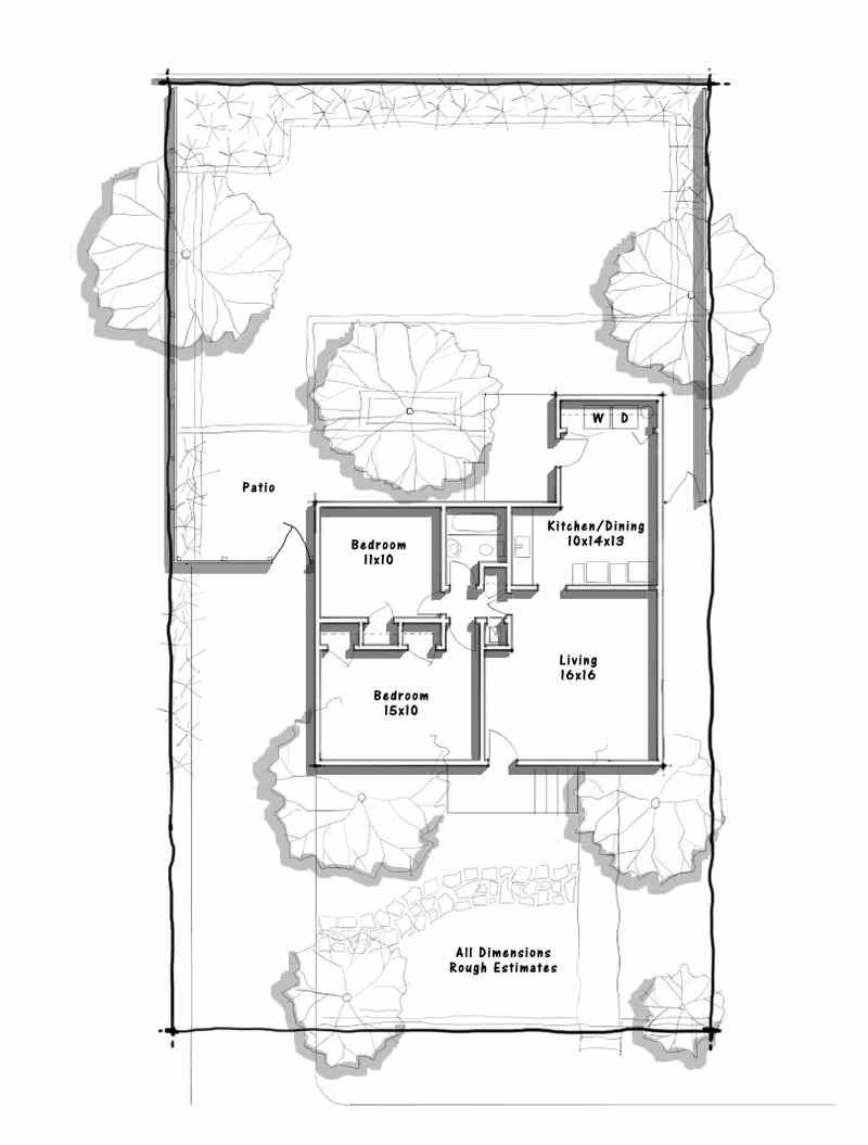 Building Photo - 608 Pressler St