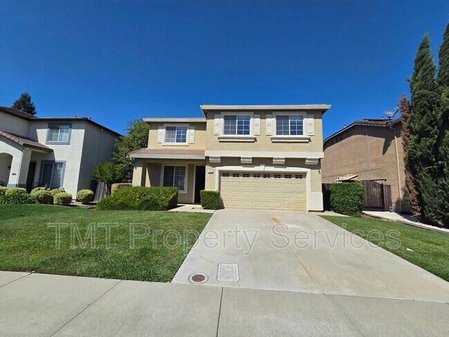 Building Photo - 1717 Providence Way