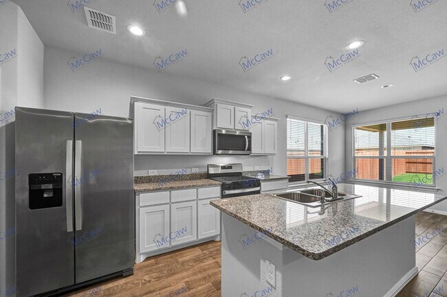 Building Photo - 6204 Flour Mill Run