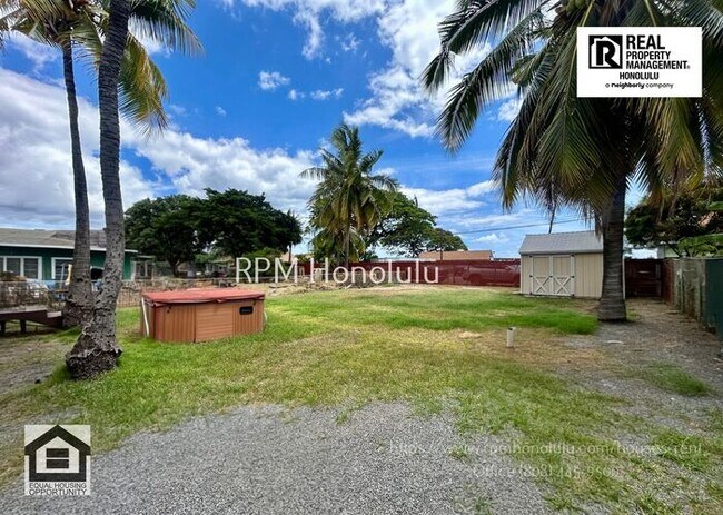 Building Photo - Coastal Living at its Best: Waianae Home w...