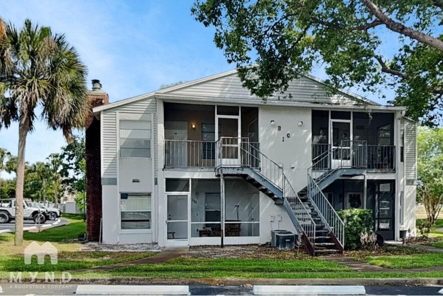 Building Photo - 107 Northlake Dr