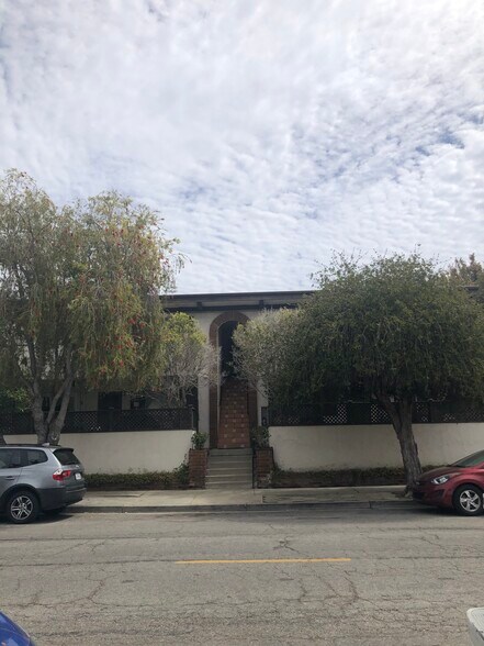 Street view - 408 Ellwood Beach Dr