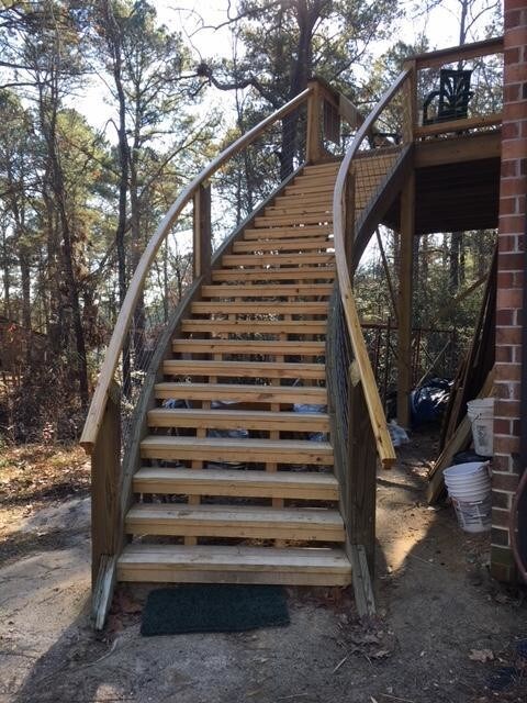 Building Photo - 283 Sadler Family Rd