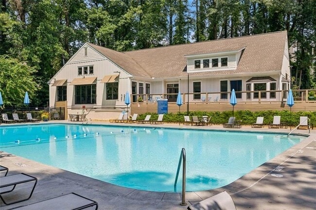 Building Photo - 2090 Emmet Pk Ln