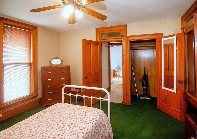 Building Photo - Gorgeous 19th Century Victorian showpiece