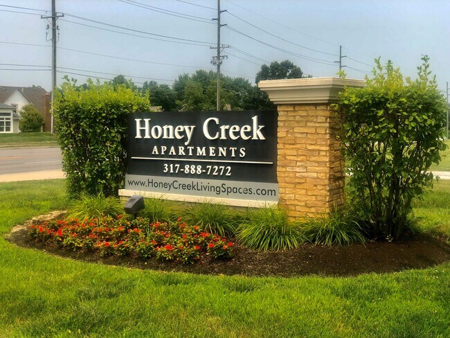 Building Photo - Honey Creek
