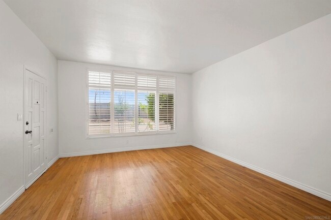 Building Photo - 1428 Upas St