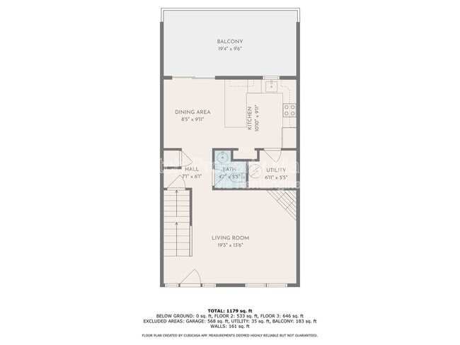 Building Photo - 1777 Honeysuckle Dr