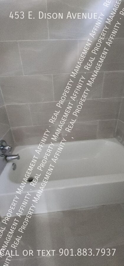 Building Photo - 453 E Dison Ave