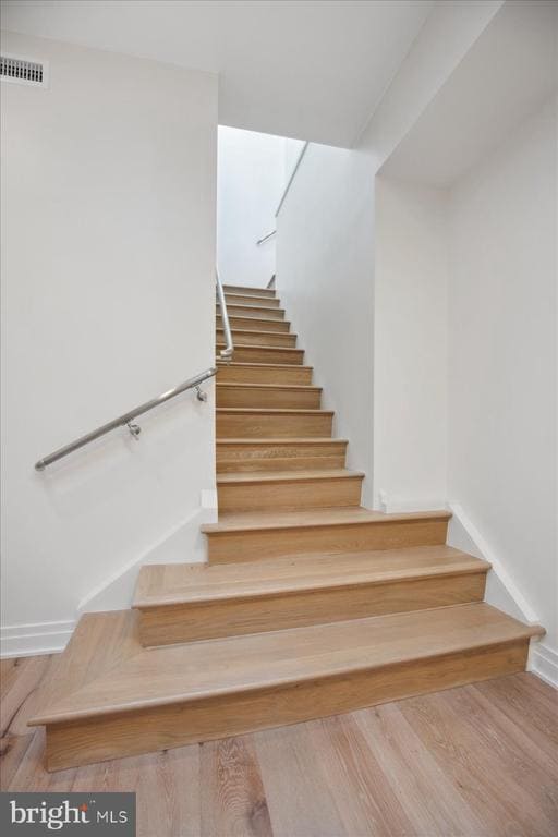 Building Photo - 923 V St NW