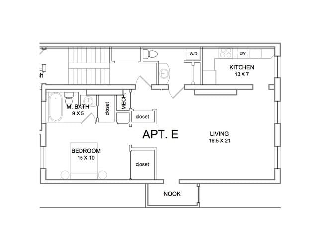 Building Photo - 708 Park Ave