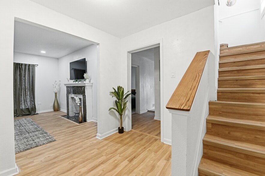 Building Photo - 4246 Nebraska Ave