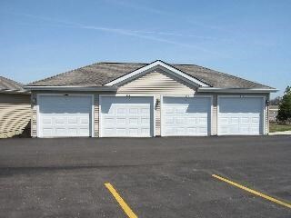 Garage - Plum Grove