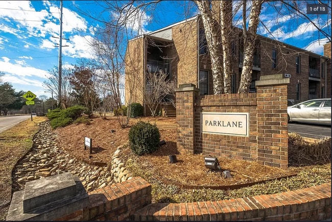 Building Photo - Sylvan Park Dream Home -LEASING NOW!