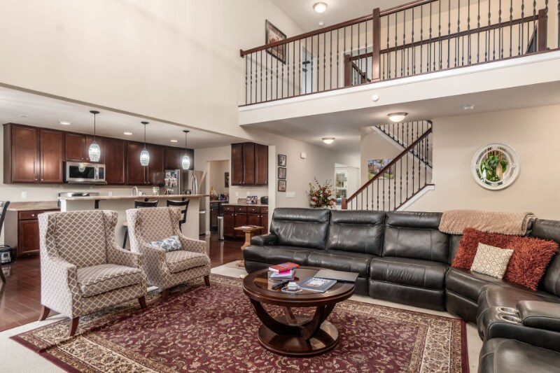 Building Photo - 1821 Little Bear Loop