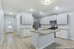 Building Photo - 6034 Palmetto Way