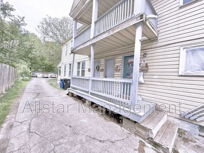 Building Photo - 6714 Worley Ave