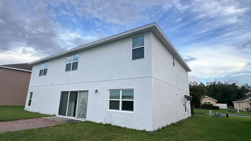 Building Photo - 4961 Whistling Wind Ave