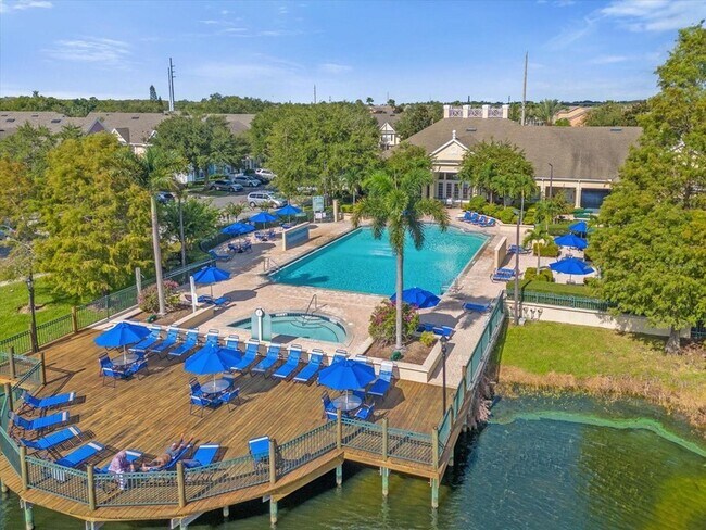 Building Photo - 2213 San Vittorino Cir