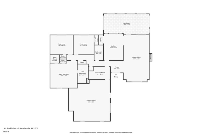 Building Photo - 101 Shackleford Rd