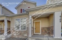 Building Photo - 6114 Calico Patch Heights