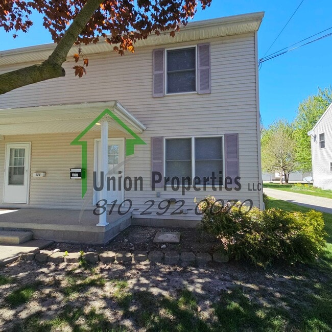 Building Photo - 171 Taylor St