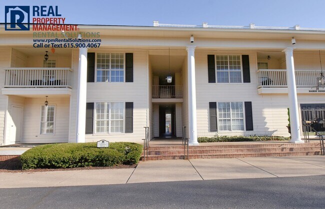 Building Photo - 1280 Middle Tennessee Blvd