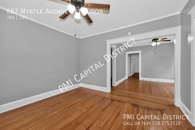 Building Photo - 687 Myrtle Ave