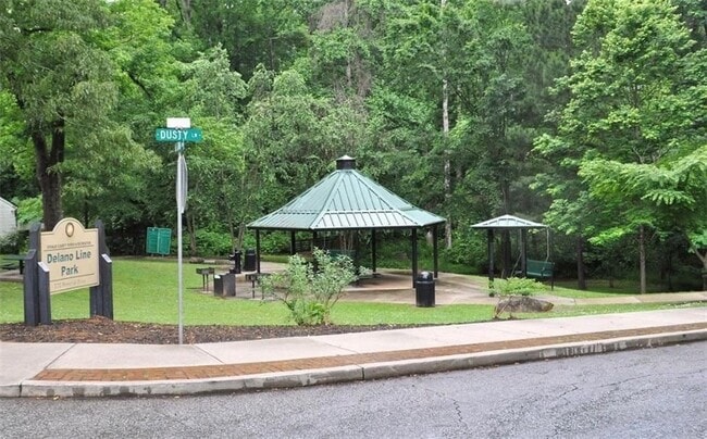 Building Photo - 3047 Alston Dr