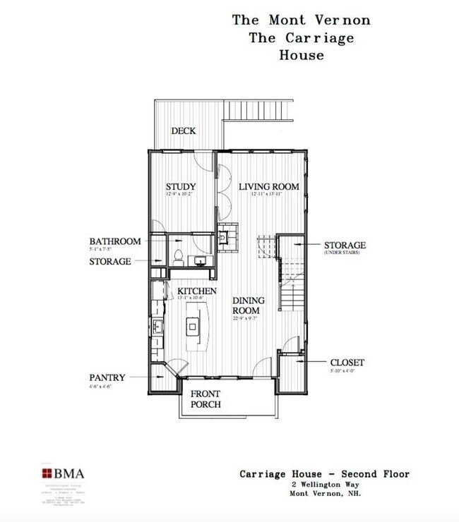 Building Photo - 26 N Main St