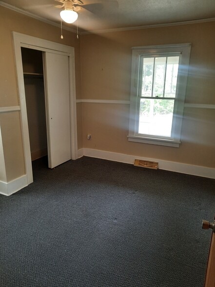 Bedroom 1 - 608 W Church St