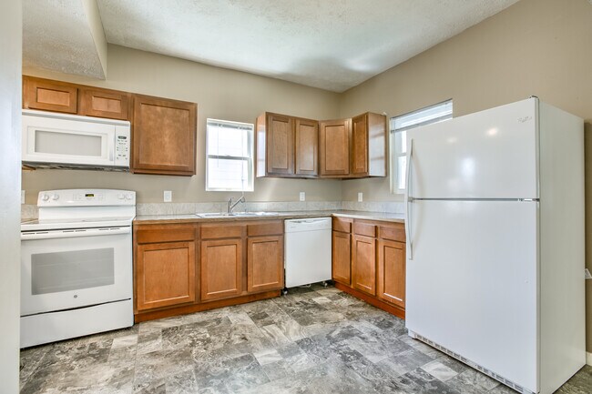 Building Photo - 4156 Cuming St