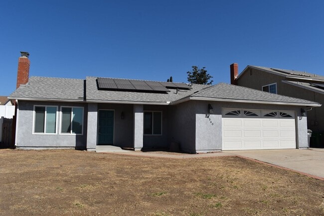Primary Photo - Beautiful 3 bedroom 2 bath Santee Home!