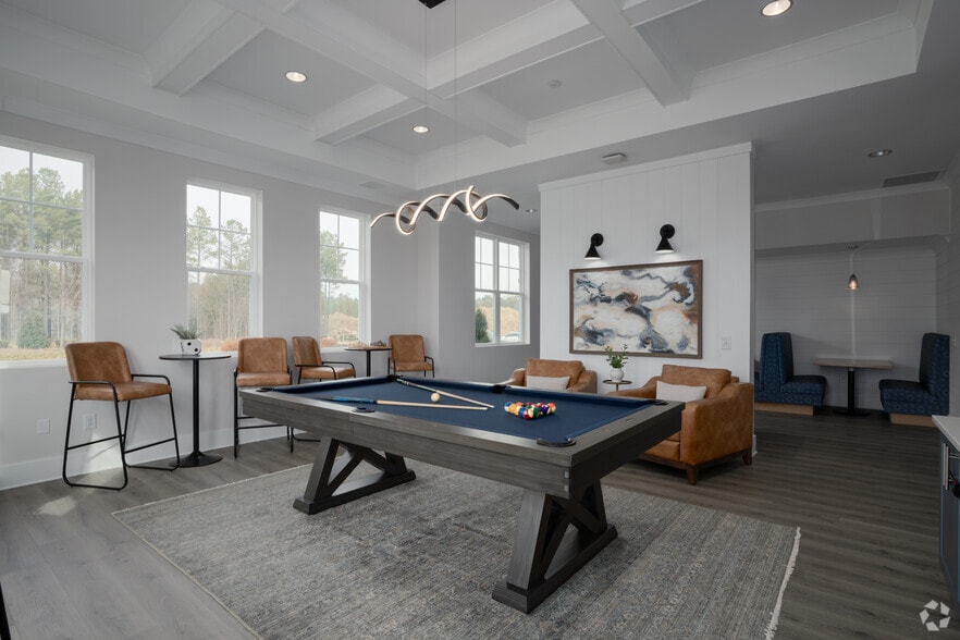 Cyber Cafe - Hatcher Creek