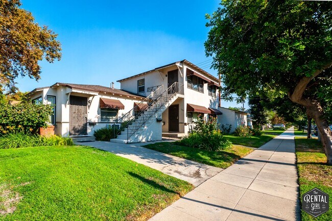 Building Photo - 1322 W Alameda Ave