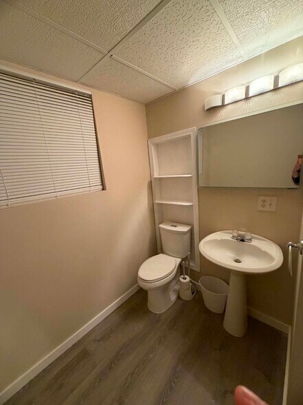 Bathroom - 25306 170th Pl SE