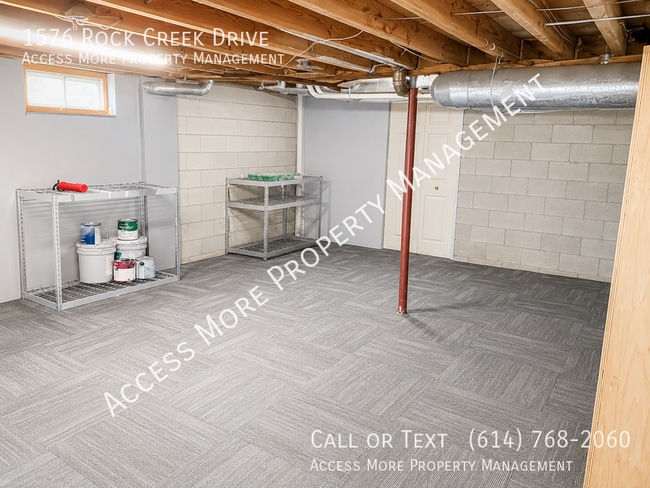 Building Photo - 1576 Rock Creek Dr