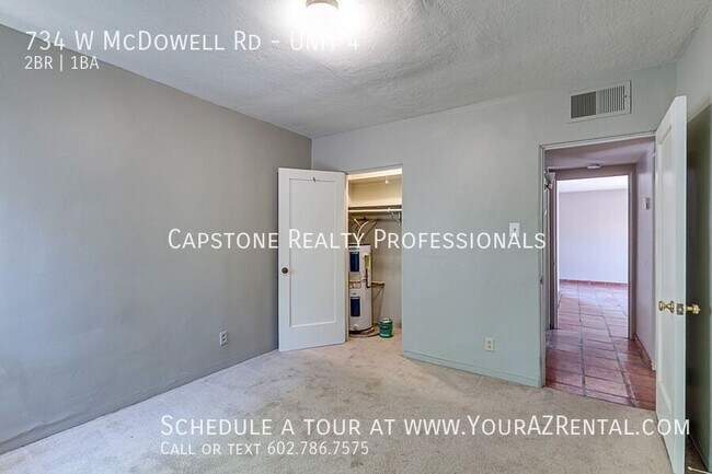 Building Photo - 734 W McDowell Rd