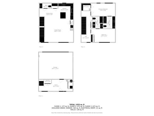 Building Photo - 4743 E Iliff Ave
