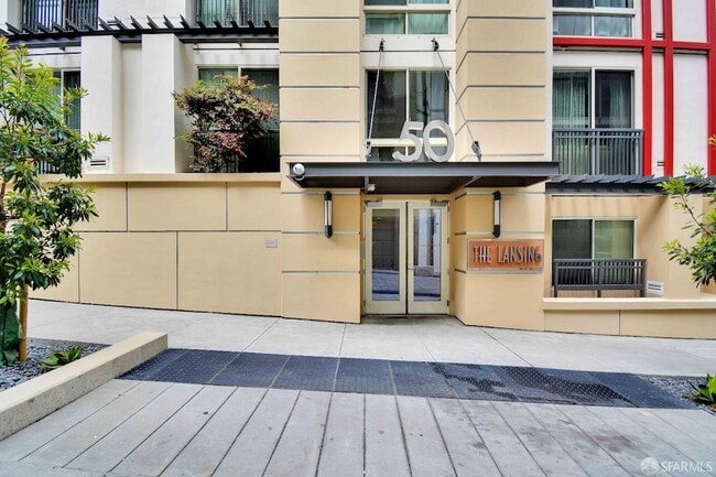 Building Photo - 50 Lansing St