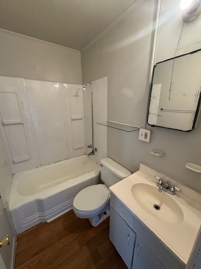 Building Photo - 2818 Mauldin Dr