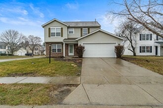 Building Photo - Beautiful 4 Bedroom Home in Fishers!