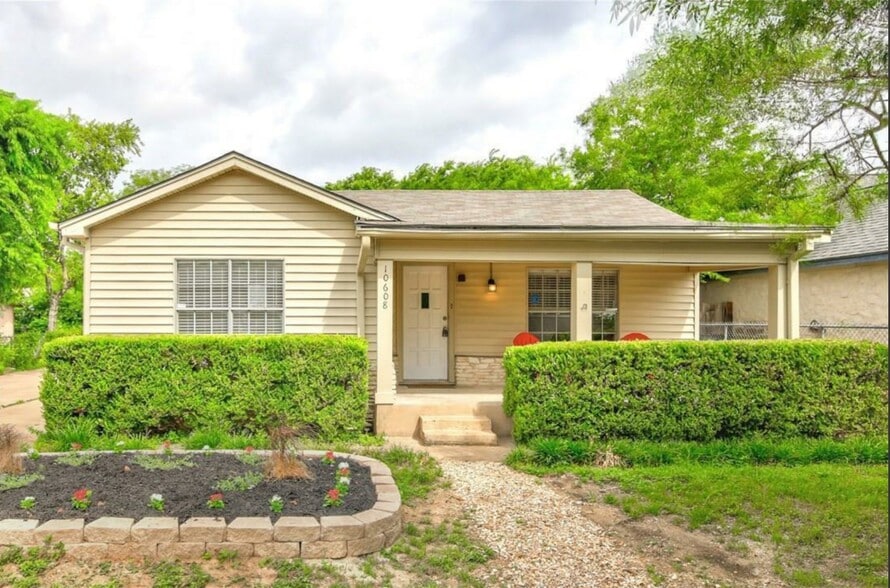 Building Photo - 10608 Georgian Dr