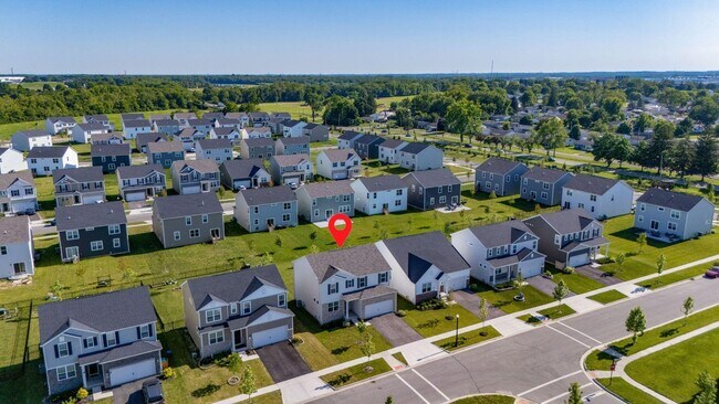 Building Photo - 1319 Theodore Dr