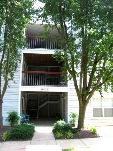 Contemporary open-air exterior of building! - 9902 Boysenberry Way